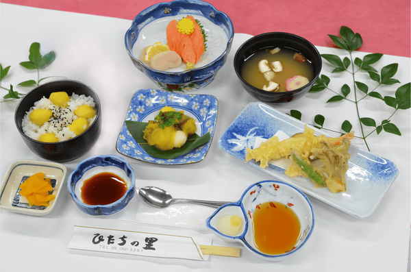 【神奈川県内・町田発】 秋の味覚!茨城の栗拾い体験と栗御膳&笠間稲荷神社♪茨城・笠間の🌰栗ツアー2